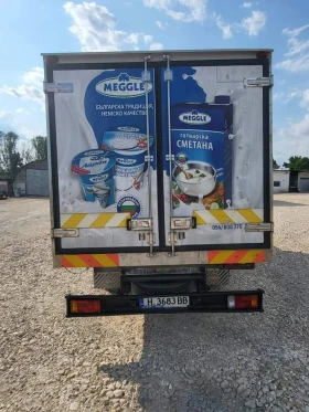 Iveco 35c17 undefined | Auto.bg — изображение 3 Iveco 35c17 undefined | Auto.bg — изображение 3
