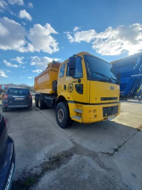 Ford Cargo 3430D