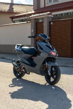 Yamaha Aerox undefined | Auto.bg — изображение 2 Yamaha Aerox undefined | Auto.bg — изображение 2