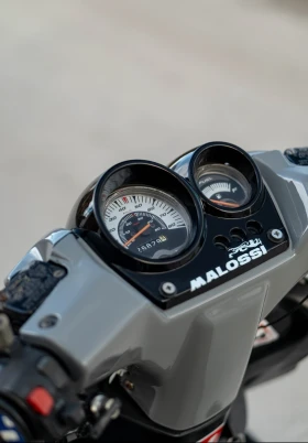 Yamaha Aerox undefined | Auto.bg — изображение 8 Yamaha Aerox undefined | Auto.bg — изображение 8