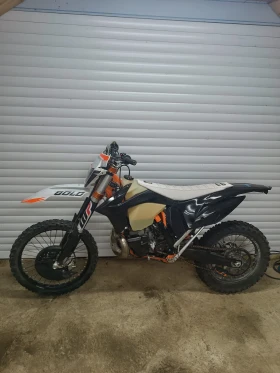 Ktm EXC 300 Регистрация/стартер | Auto.bg — изображение 2 Ktm EXC 300 Регистрация/стартер | Auto.bg — изображение 2