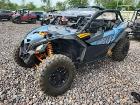 Can-Am Maverick X3 DS TURBO | Auto.bg — изображение 2 Can-Am Maverick X3 DS TURBO | Auto.bg — изображение 2