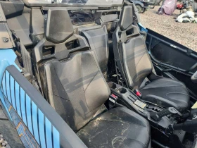Can-Am Maverick X3 DS TURBO | Auto.bg — изображение 6 Can-Am Maverick X3 DS TURBO | Auto.bg — изображение 6