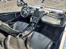 Can-Am Maverick X3 DS TURBO | Auto.bg — изображение 5 Can-Am Maverick X3 DS TURBO | Auto.bg — изображение 5