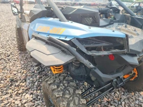 Can-Am Maverick X3 DS TURBO | Auto.bg — изображение 9 Can-Am Maverick X3 DS TURBO | Auto.bg — изображение 9