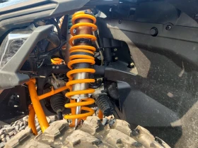 Can-Am Maverick X3 DS TURBO | Auto.bg — изображение 7 Can-Am Maverick X3 DS TURBO | Auto.bg — изображение 7