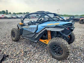 Can-Am Maverick X3 DS TURBO | Auto.bg — изображение 3 Can-Am Maverick X3 DS TURBO | Auto.bg — изображение 3