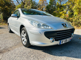 Обява за продажба на Peugeot 307 СС ~5 999 лв. - изображение 1