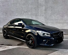 Mercedes-Benz CLA 200 - Car24.bg Mercedes-Benz CLA 200