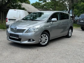 Toyota Verso 1.8 БЕНЗИН!! Нова! - Car24.bg Toyota Verso 1.8 БЕНЗИН!! Нова!