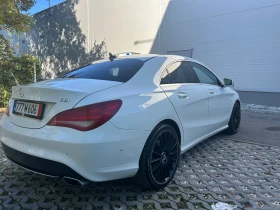 Mercedes-Benz CLA 220 AMG PANORAMA  - 27000 лв. / 13804.88 € - 70141854 5 | Car24.bg Mercedes-Benz CLA 220 AMG PANORAMA  - 27000 лв. / 13804.88 € - 70141854 5