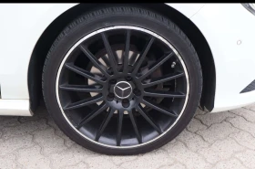 Mercedes-Benz CLA 220 AMG PANORAMA  - 27000 лв. / 13804.88 € - 70141854 17 | Car24.bg Mercedes-Benz CLA 220 AMG PANORAMA  - 27000 лв. / 13804.88 € - 70141854 17