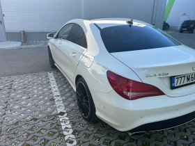 Mercedes-Benz CLA 220 AMG PANORAMA  - 27000 лв. / 13804.88 € - 70141854 4 | Car24.bg Mercedes-Benz CLA 220 AMG PANORAMA  - 27000 лв. / 13804.88 € - 70141854 4