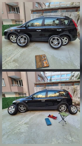 Hyundai I30 1.4 105к.с. 119000км. - 4400 € / 8605.65 лв. - 27752716 14 | Car24.bg Hyundai I30 1.4 105к.с. 119000км. - 4400 € / 8605.65 лв. - 27752716 14