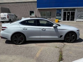 Genesis G70 | DISTRONIC | ОБДУХВАНЕ | 360 | CARFAX | | Auto.bg — изображение 3 Genesis G70 | DISTRONIC | ОБДУХВАНЕ | 360 | CARFAX | | Auto.bg — изображение 3
