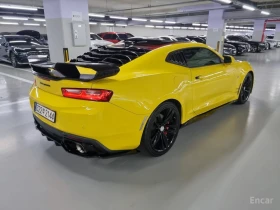 Chevrolet Camaro 6.2 SS V8* BOSE* HEAD-UP* CARBON* ГЕНЕРАЦИЯ* K&N* | Auto.bg — изображение 3 Chevrolet Camaro 6.2 SS V8* BOSE* HEAD-UP* CARBON* ГЕНЕРАЦИЯ* K&N* | Auto.bg — изображение 3