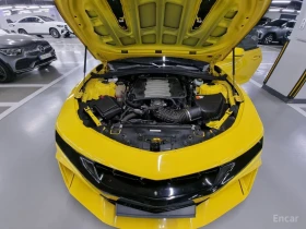 Chevrolet Camaro 6.2 SS V8* BOSE* HEAD-UP* CARBON* ГЕНЕРАЦИЯ* K&N* | Auto.bg — изображение 7 Chevrolet Camaro 6.2 SS V8* BOSE* HEAD-UP* CARBON* ГЕНЕРАЦИЯ* K&N* | Auto.bg — изображение 7