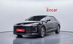 Hyundai Grandeur 3.5 LPG Premium* DISTRONIC* ПОДГРЕВ* ОБУДХВАНЕ*