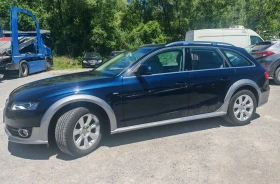 Audi A4 Allroad 2.0tdi allroad | Auto.bg — изображение 6 Audi A4 Allroad 2.0tdi allroad | Auto.bg — изображение 6