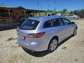 Mazda 6 156000км РЕАЛНИ | Auto.bg — изображение 5 Mazda 6 156000км РЕАЛНИ | Auto.bg — изображение 5