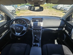 Mazda 6 156000км РЕАЛНИ | Auto.bg — изображение 10 Mazda 6 156000км РЕАЛНИ | Auto.bg — изображение 10