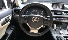 Lexus CT 200h 1.8* SUPREME* ПОДГРЕВ* | Auto.bg — изображение 4 Lexus CT 200h 1.8* SUPREME* ПОДГРЕВ* | Auto.bg — изображение 4