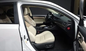 Lexus CT 200h 1.8* SUPREME* ПОДГРЕВ* | Auto.bg — изображение 12 Lexus CT 200h 1.8* SUPREME* ПОДГРЕВ* | Auto.bg — изображение 12