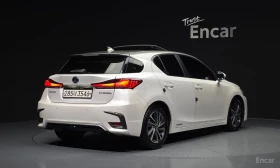 Lexus CT 200h 1.8* SUPREME* ПОДГРЕВ* | Auto.bg — изображение 2 Lexus CT 200h 1.8* SUPREME* ПОДГРЕВ* | Auto.bg — изображение 2