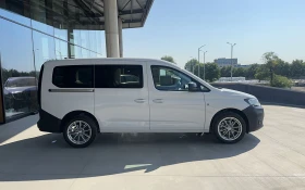 VW Caddy Maxi 2.0 TDI DSG Comfortline | Auto.bg — изображение 3 VW Caddy Maxi 2.0 TDI DSG Comfortline | Auto.bg — изображение 3