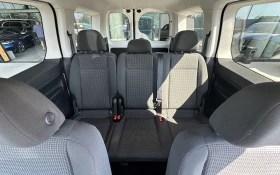 VW Caddy Maxi 2.0 TDI DSG Comfortline | Auto.bg — изображение 8 VW Caddy Maxi 2.0 TDI DSG Comfortline | Auto.bg — изображение 8