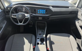 VW Caddy Maxi 2.0 TDI DSG Comfortline | Auto.bg — изображение 5 VW Caddy Maxi 2.0 TDI DSG Comfortline | Auto.bg — изображение 5