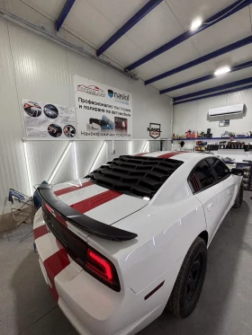 Dodge Charger 3, 6/296кс - 9999 € / 19556.34 лв. - 65179494 14 | Car24.bg Dodge Charger 3, 6/296кс - 9999 € / 19556.34 лв. - 65179494 14