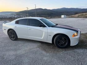Dodge Charger 3, 6/296кс - Car24.bg Dodge Charger 3, 6/296кс