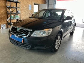Skoda Octavia 1.6 TDI GreenLine