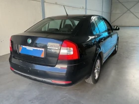 Skoda Octavia 1.6 TDI GreenLine | Auto.bg — изображение 2 Skoda Octavia 1.6 TDI GreenLine | Auto.bg — изображение 2