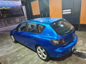Mazda 3 2/150 коня - 700 € / 1369.08 лв. - 73918128 6 | Car24.bg Mazda 3 2/150 коня - 700 € / 1369.08 лв. - 73918128 6
