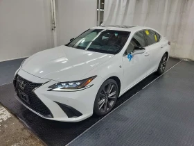 Lexus ES * 350 * CARFAX * БЕЗ ПЪРВОНАЧАЛНА ВНОСКА