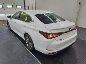 Lexus ES 350 * F-Sport пакет * CARFAX * | Auto.bg — изображение 5 Lexus ES 350 * F-Sport пакет * CARFAX * | Auto.bg — изображение 5