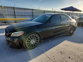 Mercedes-Benz C 300 - Car24.bg Mercedes-Benz C 300