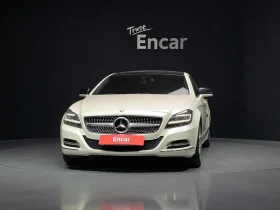 Mercedes-Benz CLS 350 Blue Efficiency | Auto.bg — изображение 3 Mercedes-Benz CLS 350 Blue Efficiency | Auto.bg — изображение 3