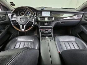 Mercedes-Benz CLS 350 Blue Efficiency | Auto.bg — изображение 7 Mercedes-Benz CLS 350 Blue Efficiency | Auto.bg — изображение 7