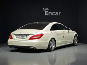 Mercedes-Benz CLS 350 Blue Efficiency | Auto.bg — изображение 2 Mercedes-Benz CLS 350 Blue Efficiency | Auto.bg — изображение 2