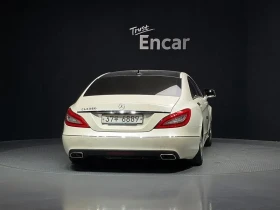 Mercedes-Benz CLS 350 Blue Efficiency | Auto.bg — изображение 4 Mercedes-Benz CLS 350 Blue Efficiency | Auto.bg — изображение 4