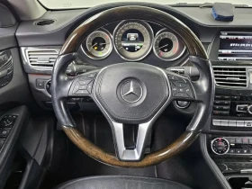 Mercedes-Benz CLS 350 Blue Efficiency | Auto.bg — изображение 13 Mercedes-Benz CLS 350 Blue Efficiency | Auto.bg — изображение 13