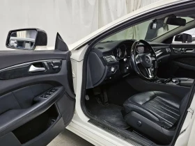 Mercedes-Benz CLS 350 Blue Efficiency | Auto.bg — изображение 10 Mercedes-Benz CLS 350 Blue Efficiency | Auto.bg — изображение 10