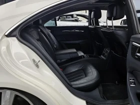 Mercedes-Benz CLS 350 Blue Efficiency | Auto.bg — изображение 12 Mercedes-Benz CLS 350 Blue Efficiency | Auto.bg — изображение 12