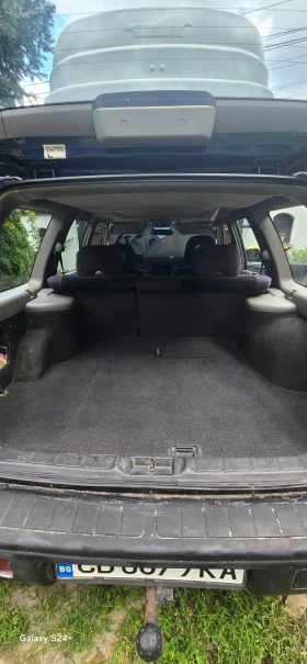 Subaru Forester - 2600 € - 13625764 6 | Car24.bg Subaru Forester - 2600 € - 13625764 6
