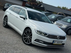 VW Passat 2.0TDI 150кс DSG FULL-LED НАВИ МАСАЖ ПОДГРЕВ