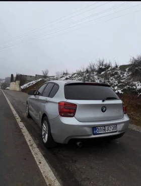 BMW 116 - 4800 € - 82759221 6 | Car24.bg BMW 116 - 4800 € - 82759221 6