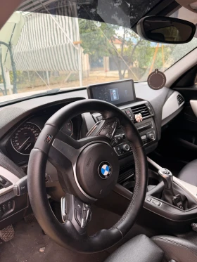 BMW 116 - 4800 € - 82759221 13 | Car24.bg BMW 116 - 4800 € - 82759221 13
